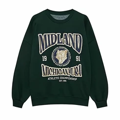 Midland Graphic Sweatshirt