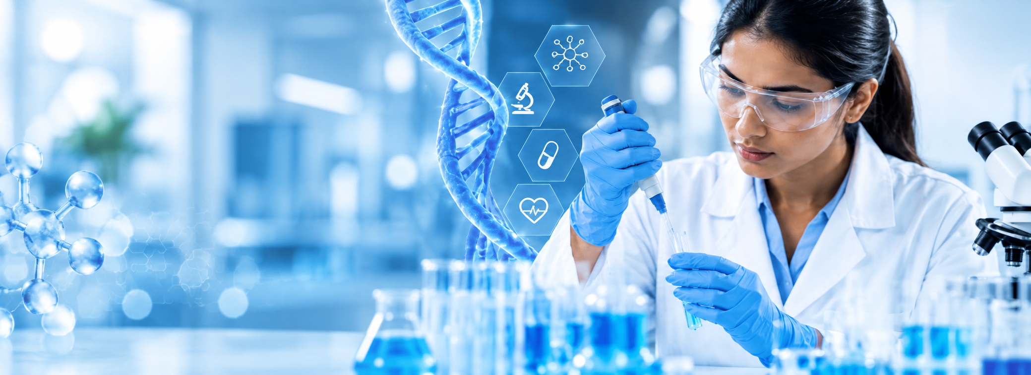 Life Sciences